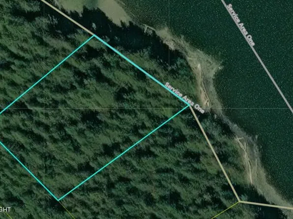 16 Frederick Point, Petersburg, AK 99833