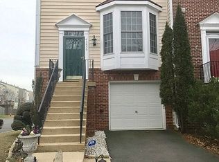 43459 Interval St, Chantilly, VA 20152