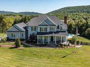 12855 Taylors Valley Ln, Lovettsville, VA