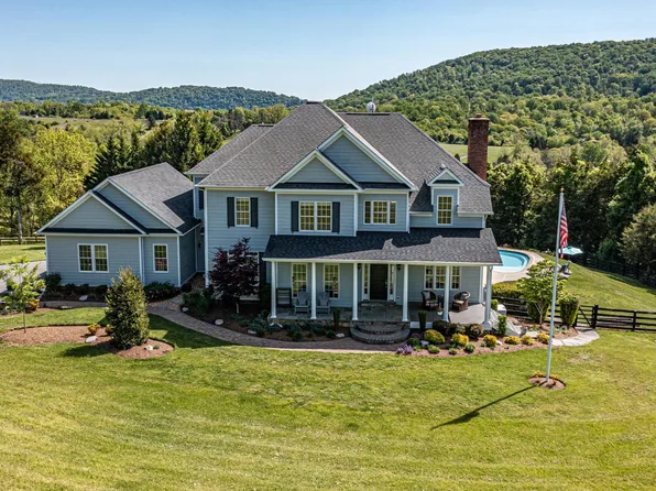 12855 Taylors Valley Ln, Lovettsville, VA 20180
