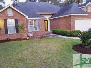 553 Oemler Loop, Savannah, GA 31410