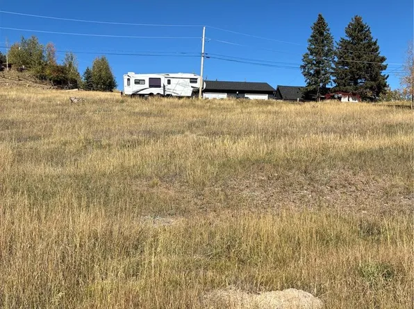 El Paso Avenue, Cripple Creek, CO 80813