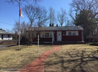 130 Maple Ave, Island Heights, NJ
