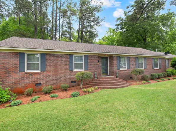 401 Woodland Way, Laurens, SC 29360