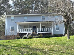 2007 Pioneer Ridge Trl, Chattanooga, TN 37412