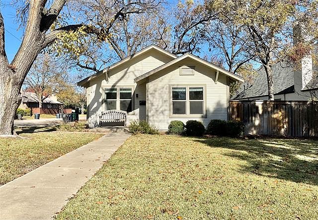 1st image of 5236 El Campo Ave