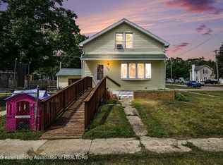 202 S East St, Saint Louis, MI 48880
