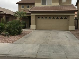 14196 W Weldon Ave, Goodyear, AZ 85395