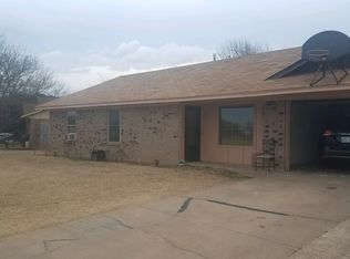 1204 George St, Altus, OK 73521