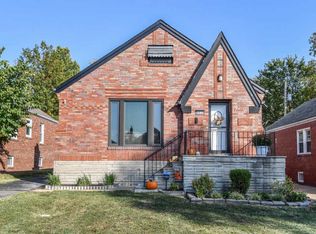 9030 Rosemary Ave, Saint Louis, MO