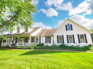 11266 Natures Trl SW, Stoutsville, OH 43154