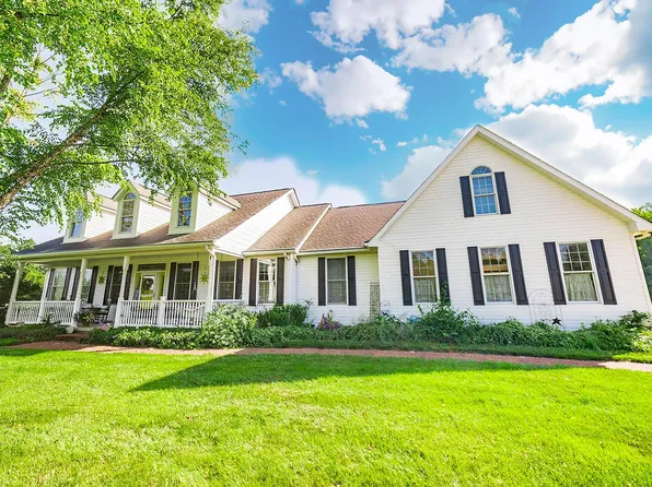11266 Natures Trl SW, Stoutsville, OH 43154