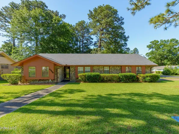 2506 Villa Verde, Hattiesburg, MS 39402