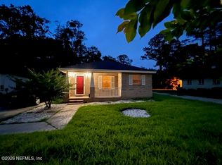 5227 BUNCHE Drive, Jacksonville, FL 32209