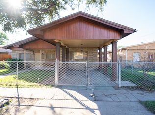 1609 Madison St, Laredo, TX 78040