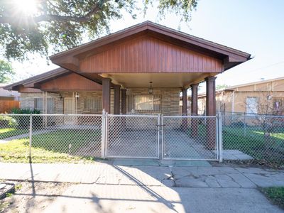 1609 Madison St, Laredo, TX, 78040