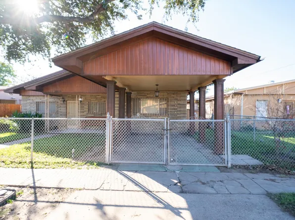 1609 Madison St, Laredo, TX 78040