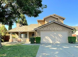914 Fall River Trl, Vacaville, CA