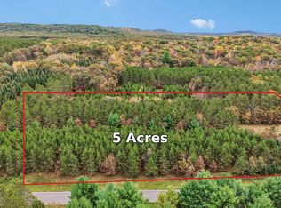 5 Ac Town Hall Rd, Lyndon Station, WI 53944