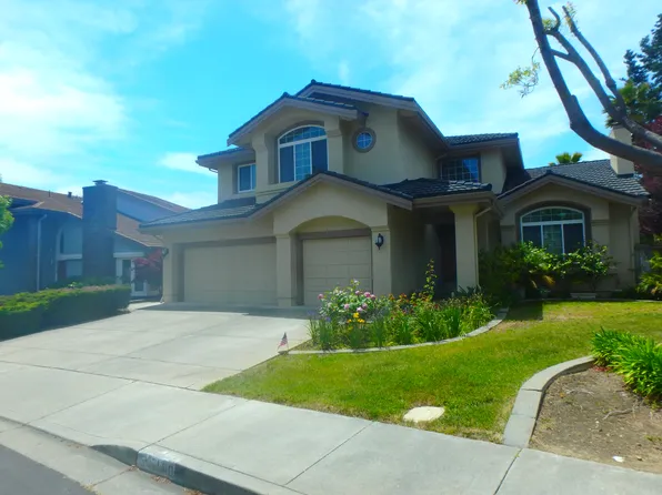5180 Mount Tam Cir, Pleasanton, CA 94588