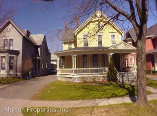 247 Meigs St APT 6, Rochester, NY 14607