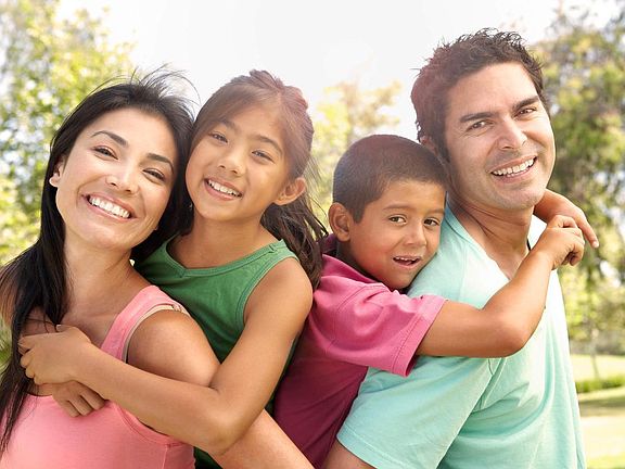 Quality time together