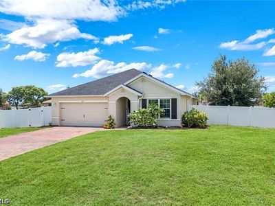 511 NW 26th St, Cape Coral, FL, 33993