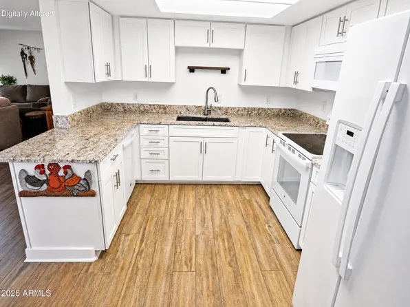 9730 N 94TH Place #114, Scottsdale, AZ 85258