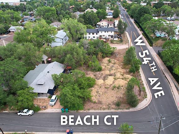 3rd image of 2543 W 54th Avenue