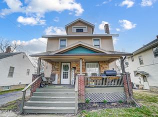 1255 Rice Ave, Lima, OH 45805