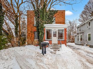 1783 Sanford St, Muskegon, MI 49441