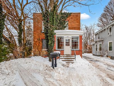 1783 Sanford St, Muskegon, MI, 49441