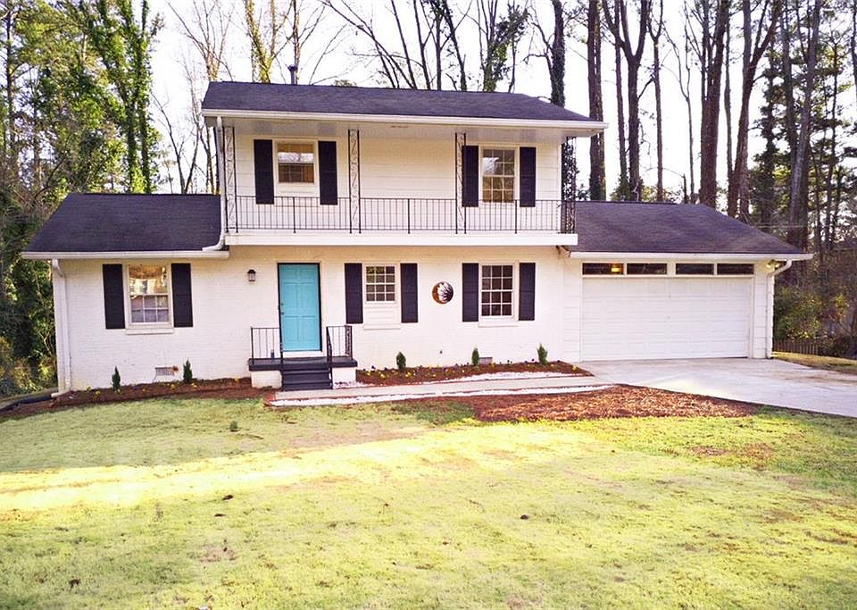 1st image of 4005 Woburn Dr