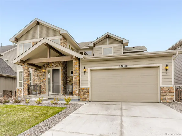 27768 E Ottawa Avenue, Aurora, CO 80016