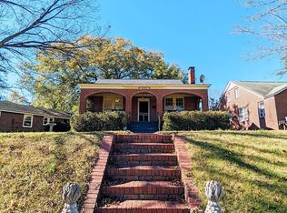 2919 Earlewood Dr, Columbia, SC 29201