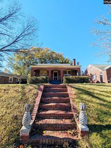 2919 Earlewood Dr, Columbia, SC, 29201