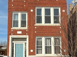 3332 W 38th St #2F, Chicago, IL 60632