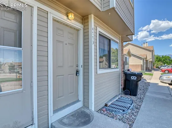4773 Live Oak Dr, Colorado Springs, CO 80916