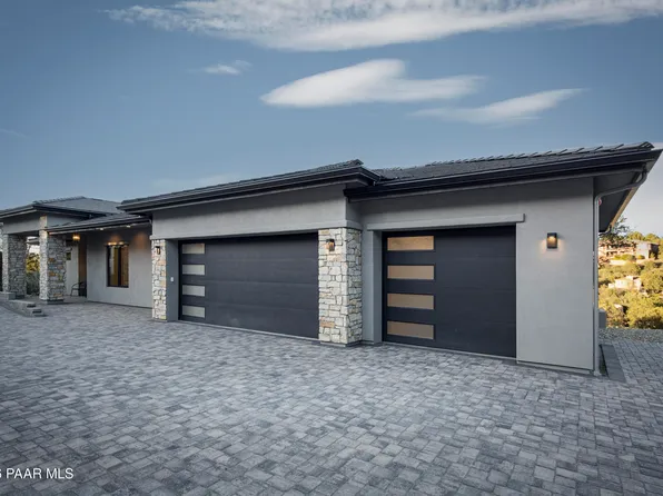 233 Sleepyglen Cir, Prescott, AZ 86303