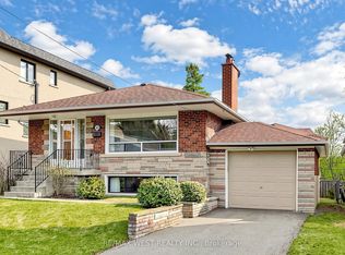 53 Wedgewood Dr, Toronto, ON M2M 2H4