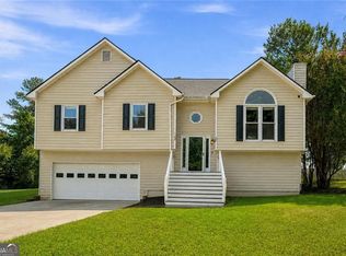 13 Stonecreek Dr SW, Cartersville, GA 30120