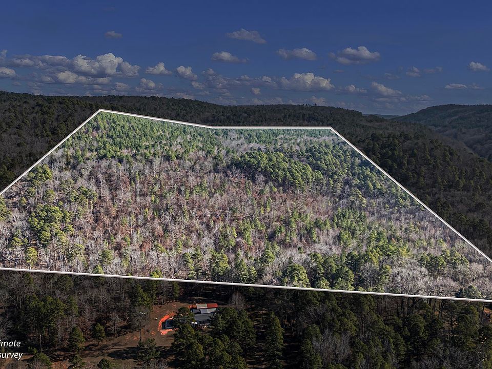 1st image of 80 Acres Off Of Sr 164 W
