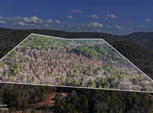 80 Acres Off Br #164, Dover, AR 72837