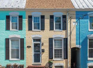 241 W 5th St, Frederick, MD 21701