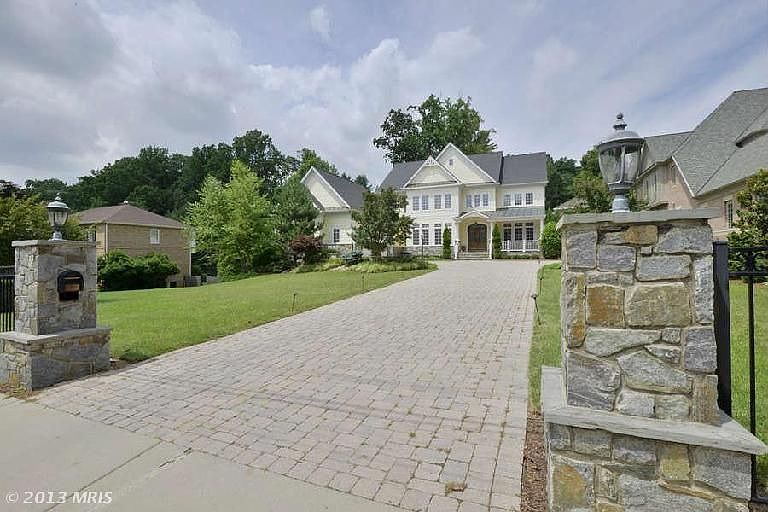 6505 Tilden Ln, Rockville, MD 20852 Zillow