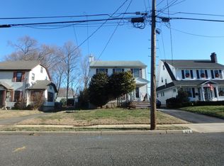 378 Conover Pl, Red Bank, NJ 07701