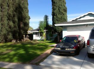 2302 Sierra Leone Ave, La Puente, CA 91748