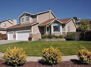 9245 S Morning View Cir, Sandy, UT 84094