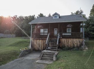 21 Old 22 Rd, Lewistown, PA 17044