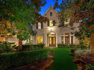 26 Strawberry Canyon Pl, Spring, TX 77382